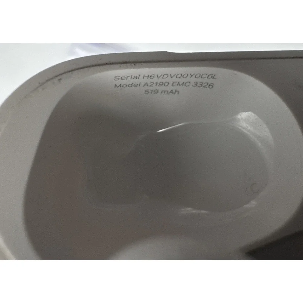 Apple airpods pro